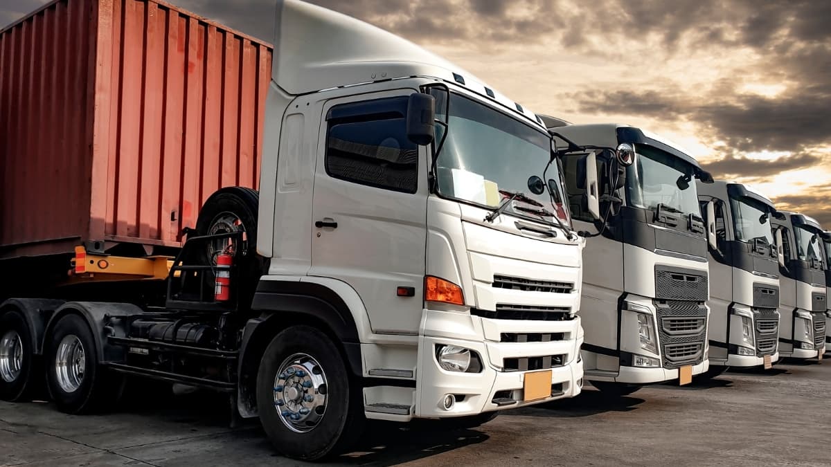 Trucks